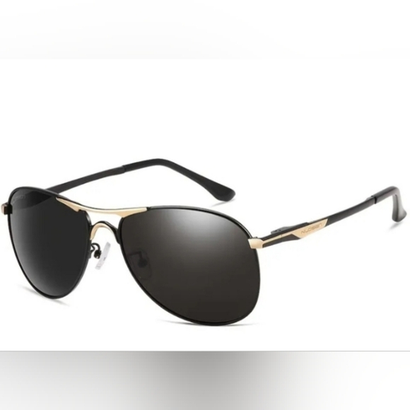 NWOT New  Aviator Style Fashion Sunglasses - Picture 1 of 1
